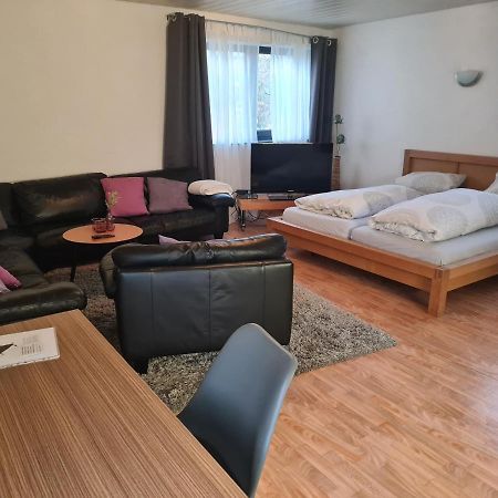 פפונגשטאט Apartment Zum Wohlfuehlen In Ruhiger Lage מראה חיצוני תמונה