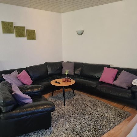 פפונגשטאט Apartment Zum Wohlfuehlen In Ruhiger Lage מראה חיצוני תמונה