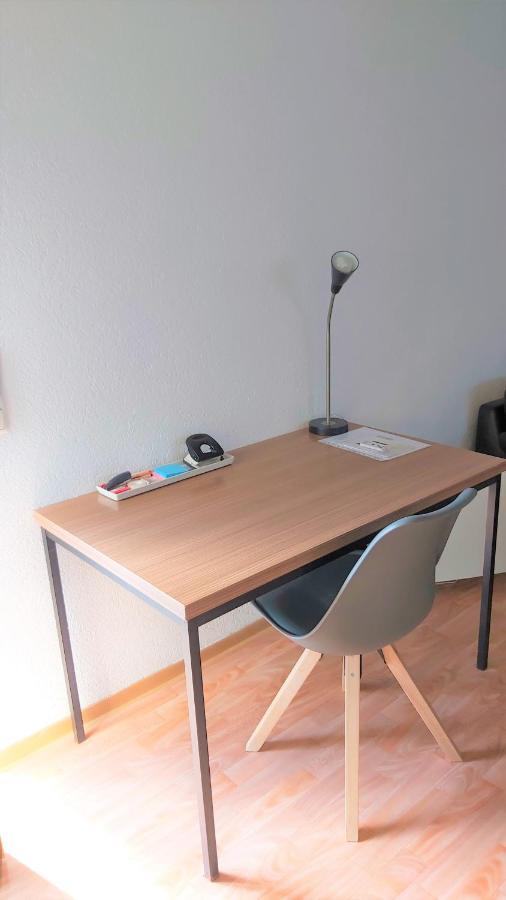 פפונגשטאט Apartment Zum Wohlfuehlen In Ruhiger Lage מראה חיצוני תמונה