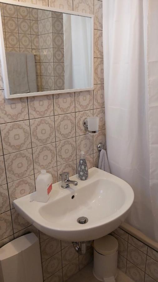 פפונגשטאט Apartment Zum Wohlfuehlen In Ruhiger Lage מראה חיצוני תמונה