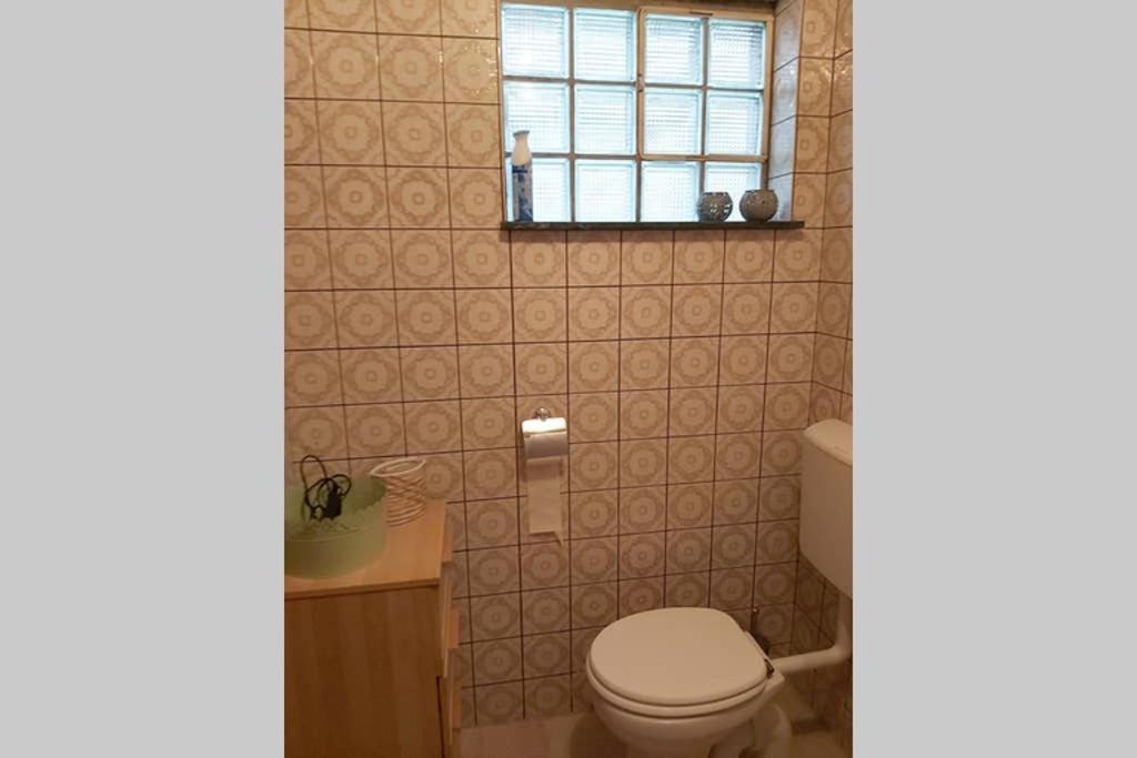 פפונגשטאט Apartment Zum Wohlfuehlen In Ruhiger Lage מראה חיצוני תמונה