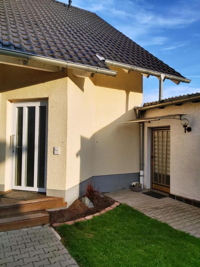 פפונגשטאט Apartment Zum Wohlfuehlen In Ruhiger Lage מראה חיצוני תמונה