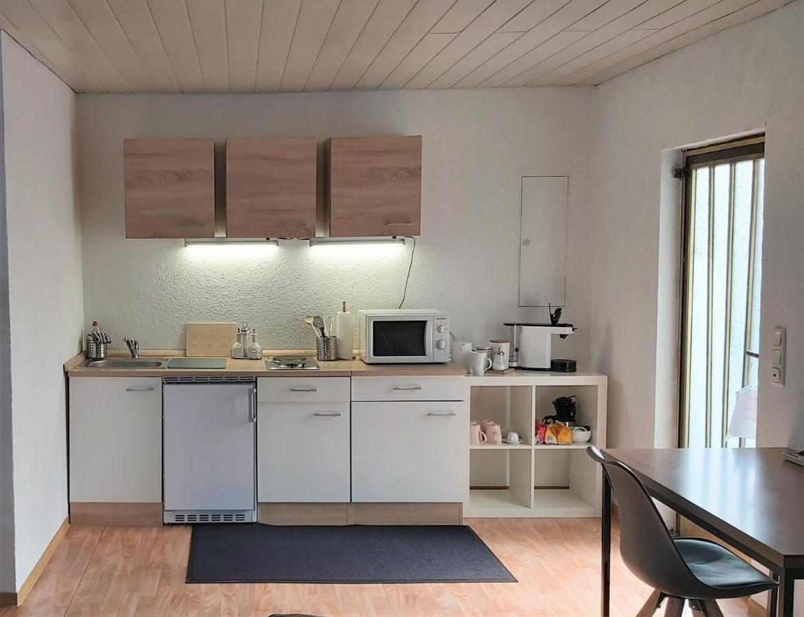פפונגשטאט Apartment Zum Wohlfuehlen In Ruhiger Lage מראה חיצוני תמונה