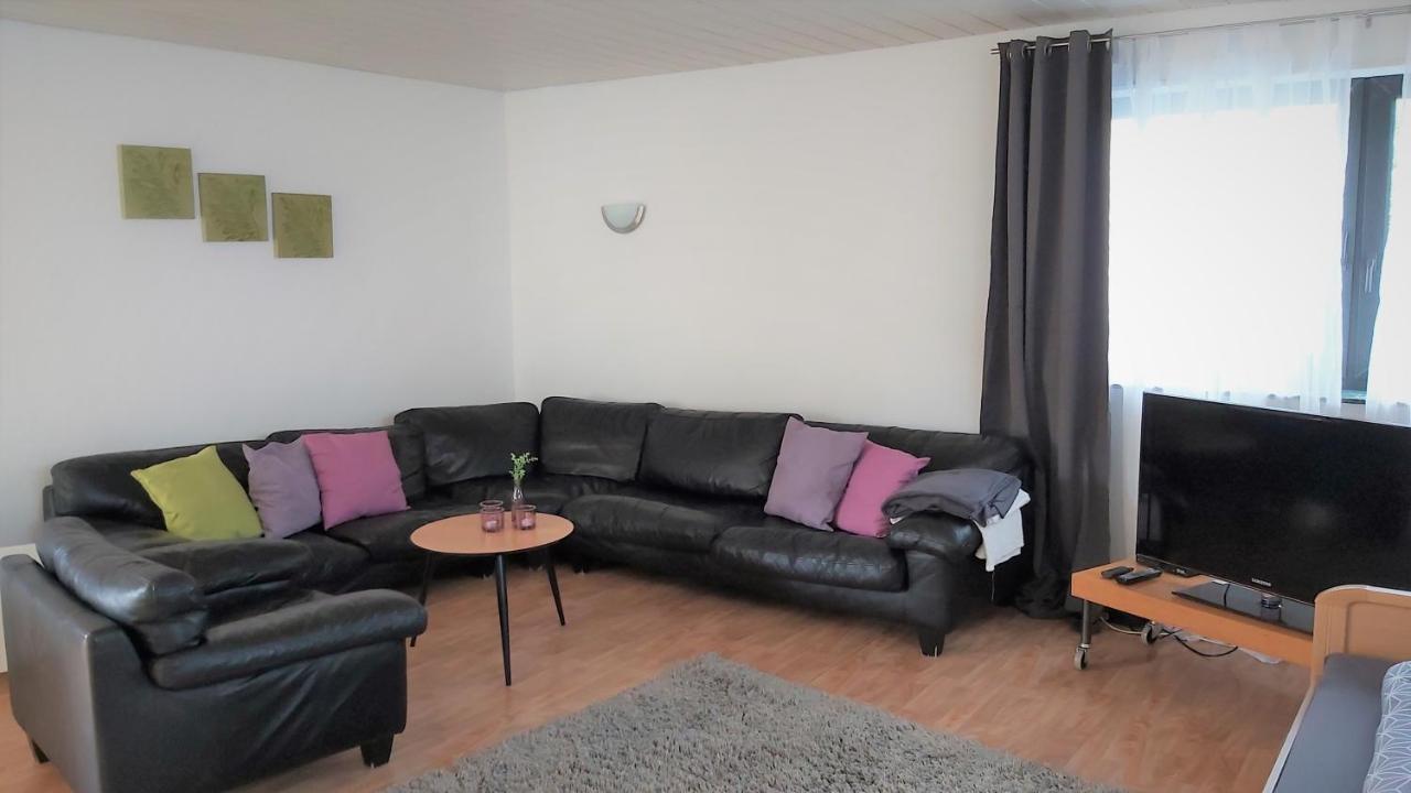 פפונגשטאט Apartment Zum Wohlfuehlen In Ruhiger Lage מראה חיצוני תמונה