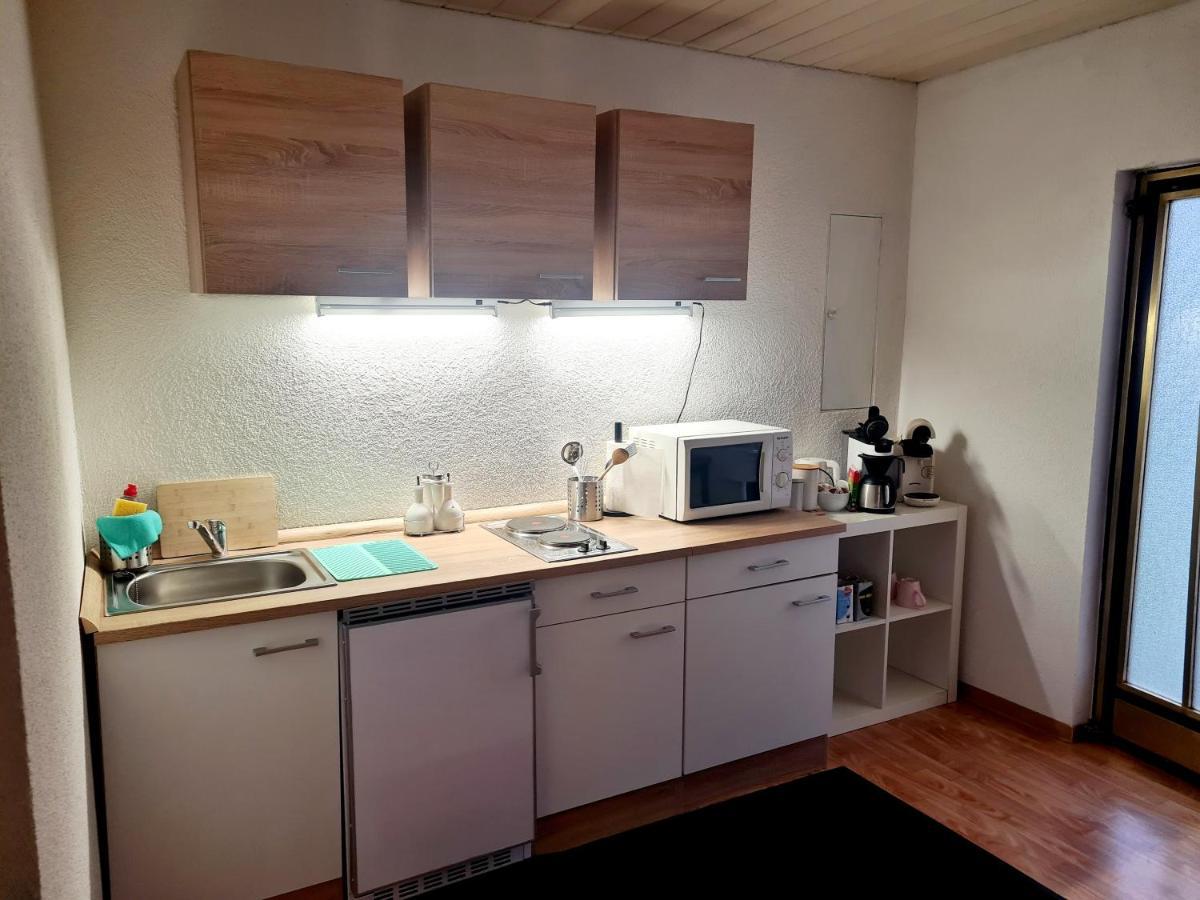 פפונגשטאט Apartment Zum Wohlfuehlen In Ruhiger Lage מראה חיצוני תמונה