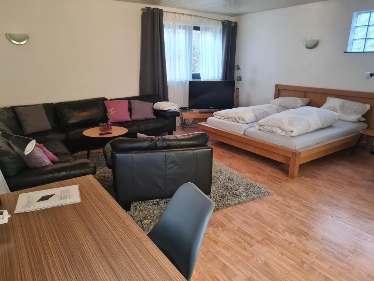 פפונגשטאט Apartment Zum Wohlfuehlen In Ruhiger Lage מראה חיצוני תמונה