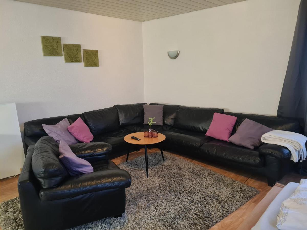 פפונגשטאט Apartment Zum Wohlfuehlen In Ruhiger Lage מראה חיצוני תמונה